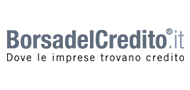 logo Borsa del credito