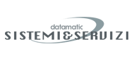 Logo Datamatic