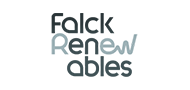 Logo Falck Renewables