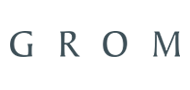 Logo Grom