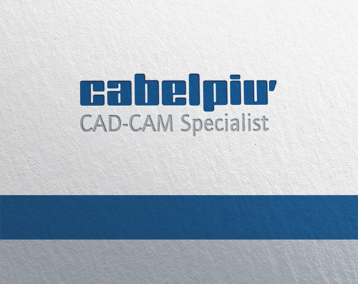 logo cabelpiu