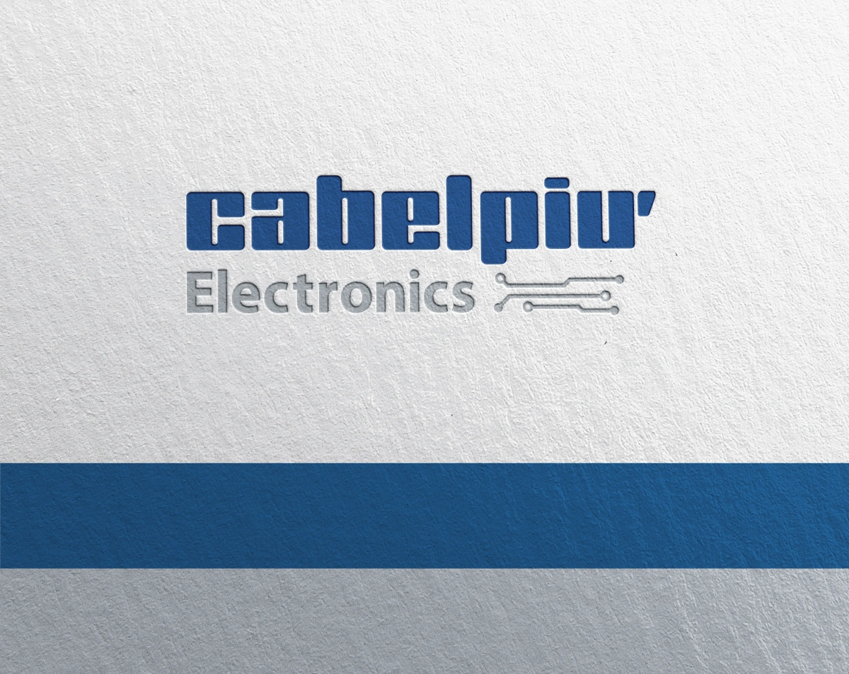 logo cabelpiu