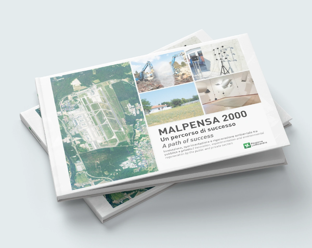 Libro malpensa lombardia