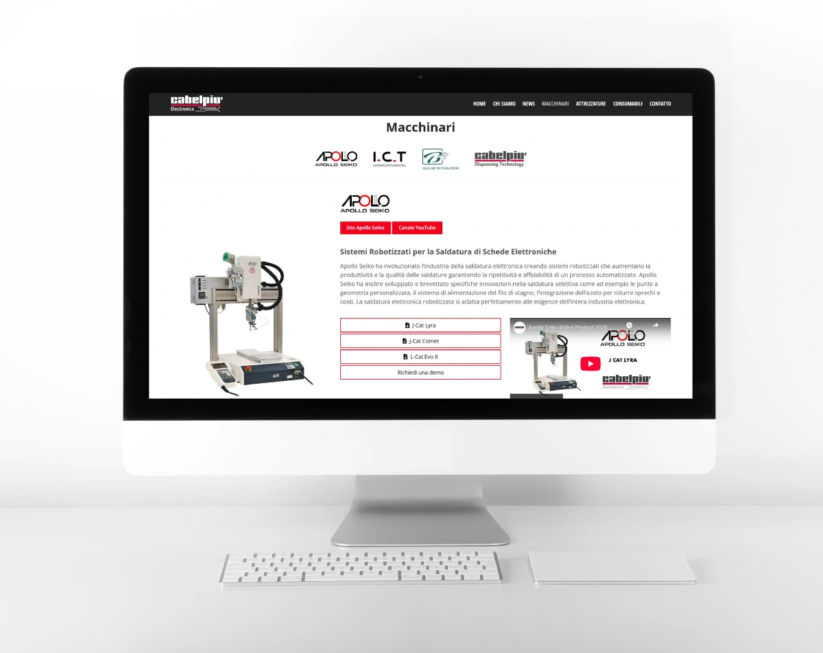 sito cabelpiu sito cabelpiu